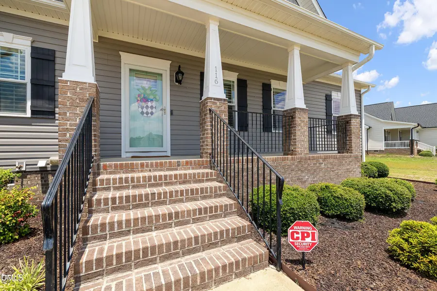 116 Clipper Lane, Smithfield, NC 27577 - #2