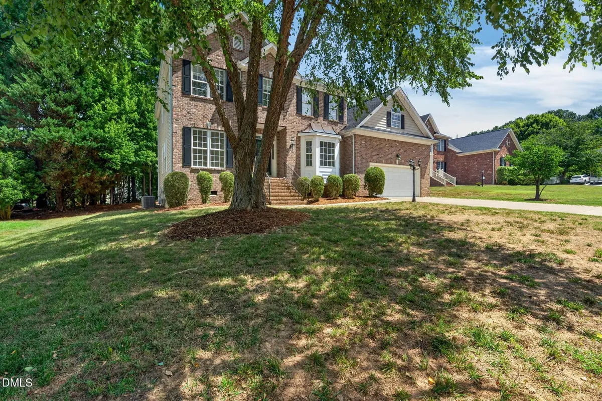102 Hemingford Grey Court, Cary, NC 27518 - #1