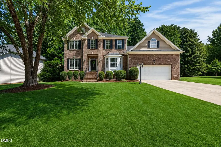 102 Hemingford Grey Court, Cary, NC 27518 - #2