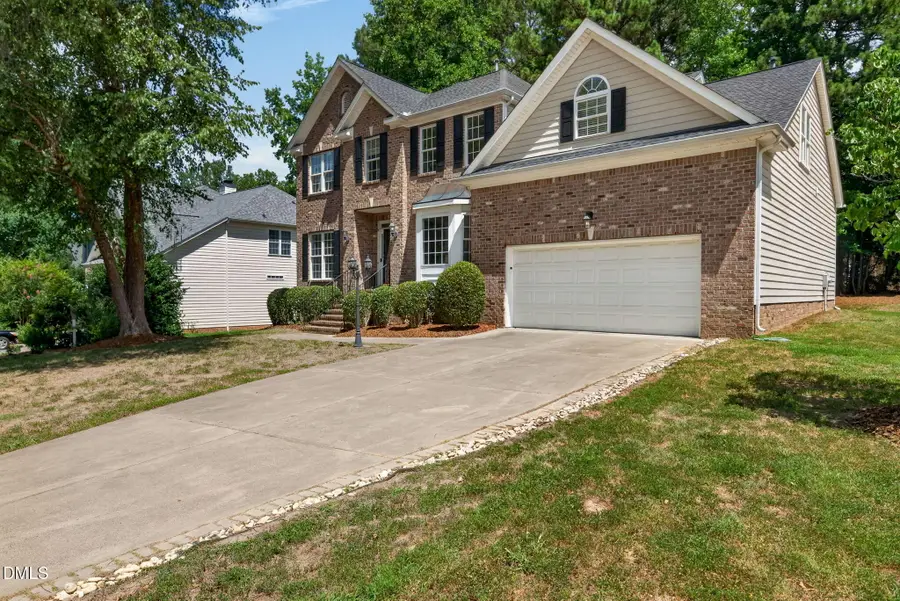 102 Hemingford Grey Court, Cary, NC 27518 - #3