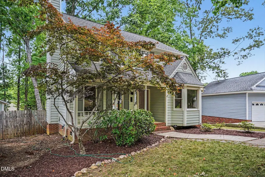 204 Oscar Lane, Cary, NC 27513 - #2