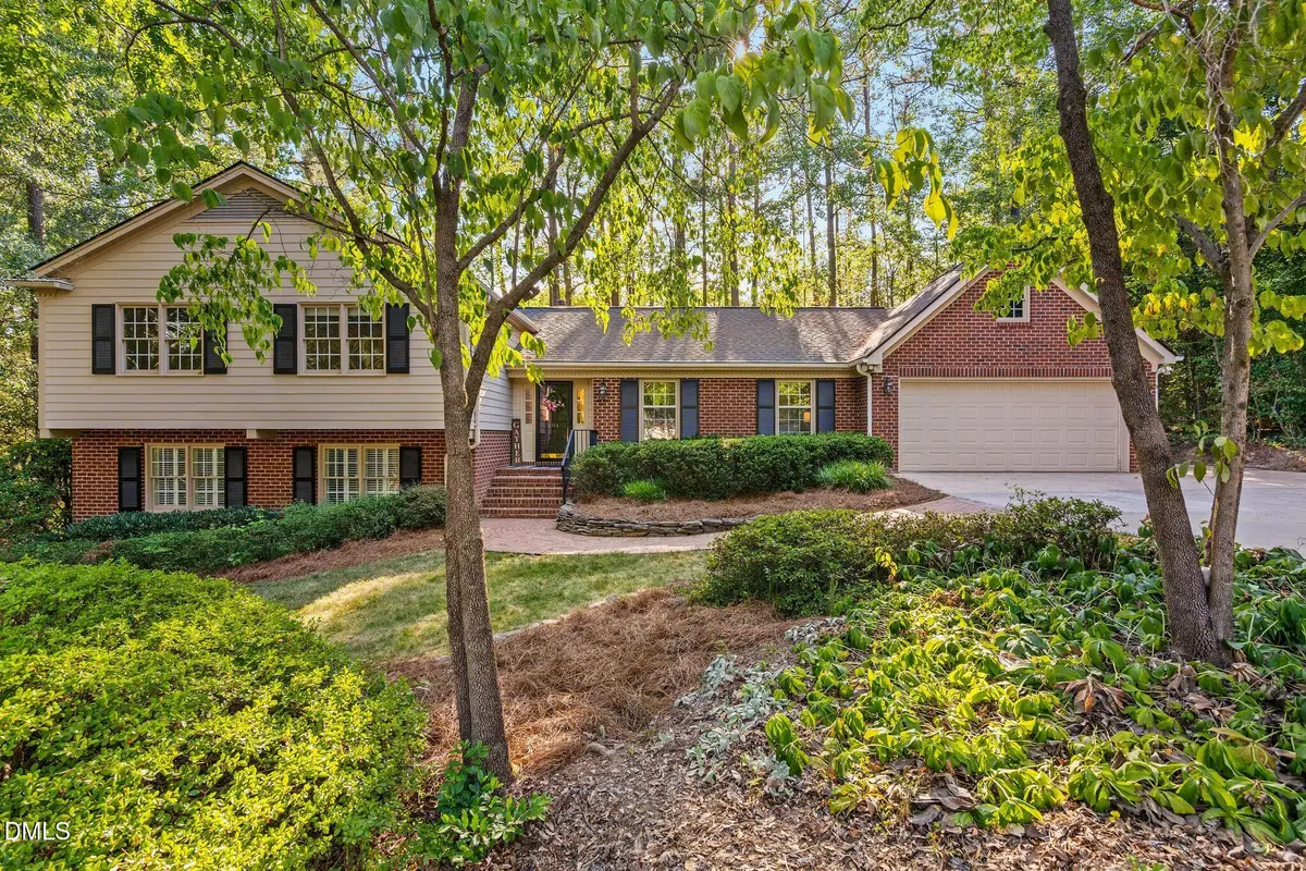 6017 Dodsworth Drive, Raleigh, NC 27612 - #1