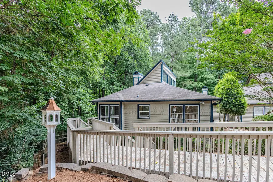 3421 Oak Trail, Clayton, NC 27520 - #2