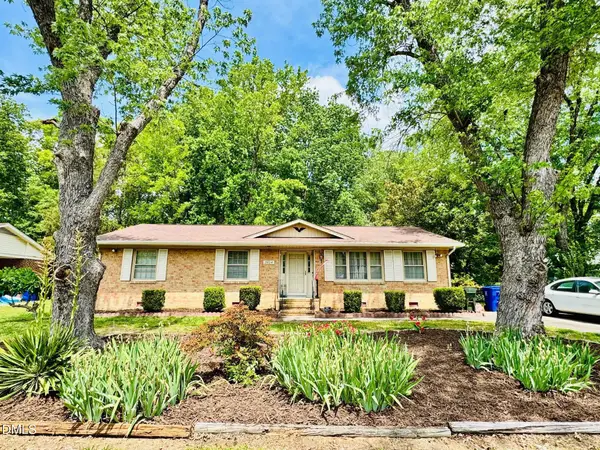 3404 Marquis Drive, Durham, NC 27704