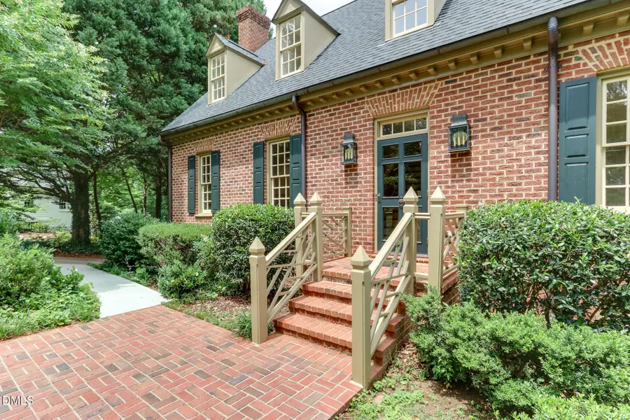 3102 Eton Road, Raleigh, NC 27608 - #2