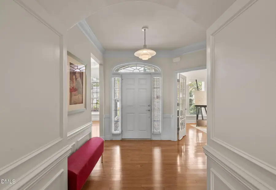 107 Repton Court, Cary, NC 27519 - #3