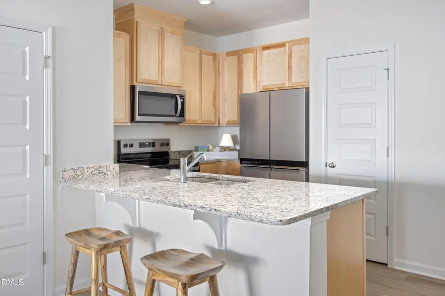 10506 Brookside Reserve Road, Raleigh, NC 27614 - #2