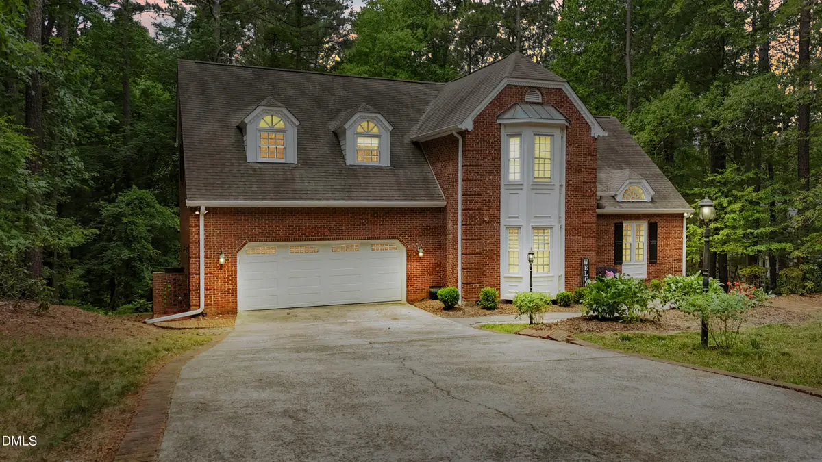 5517 N Hawthorne Way, Raleigh, NC 27613 - #1
