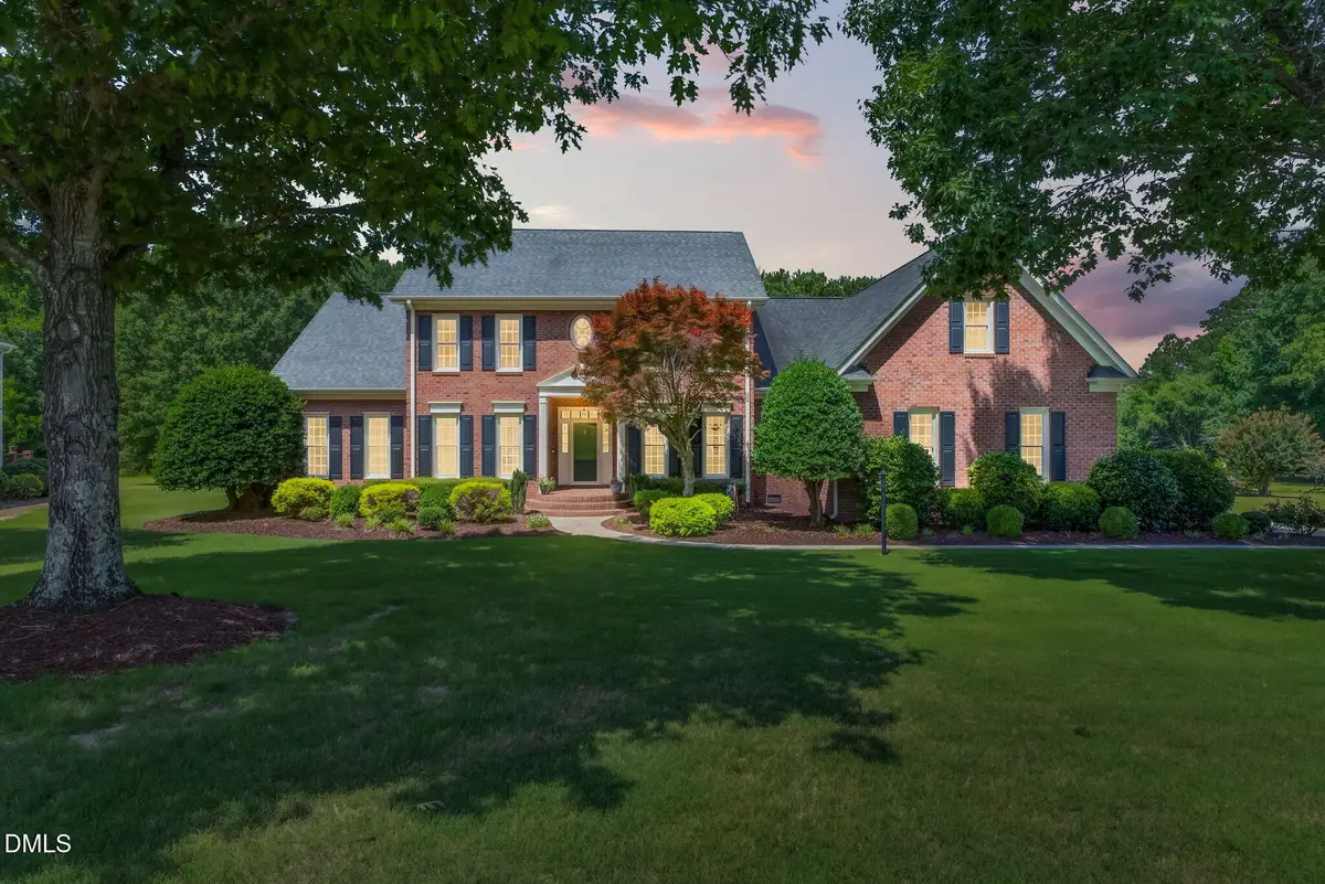 145 Huntington Drive, Dunn, NC 28334 - #1