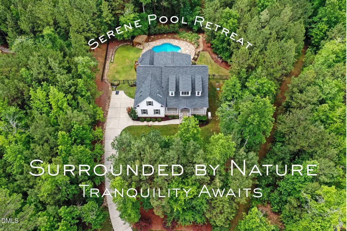 115 Pheasant Court, Pittsboro, NC 27312 - #1