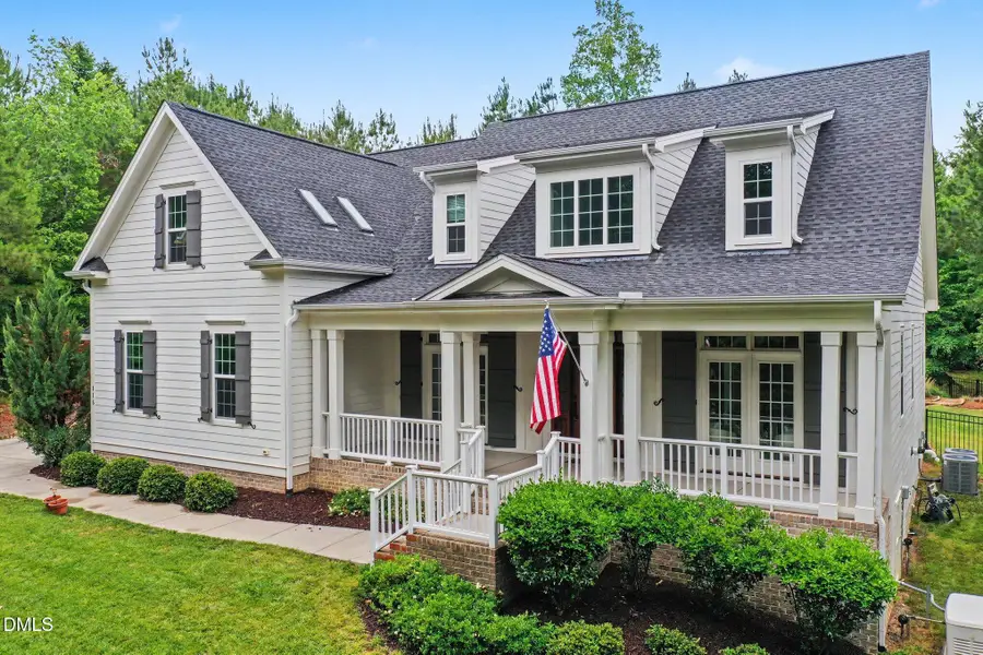 115 Pheasant Court, Pittsboro, NC 27312 - #2