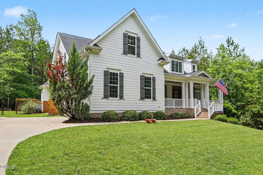 115 Pheasant Court, Pittsboro, NC 27312 - #3