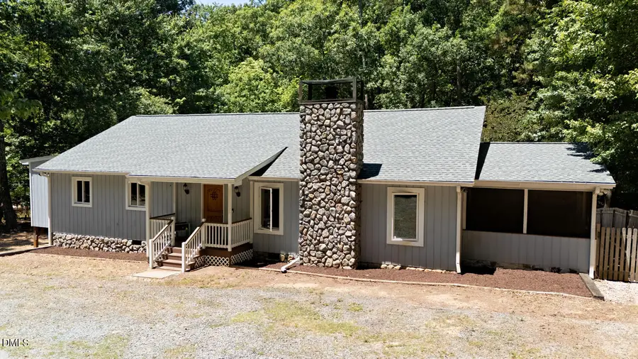3026 Carriage Trail, Hillsborough, NC 27278 - #2