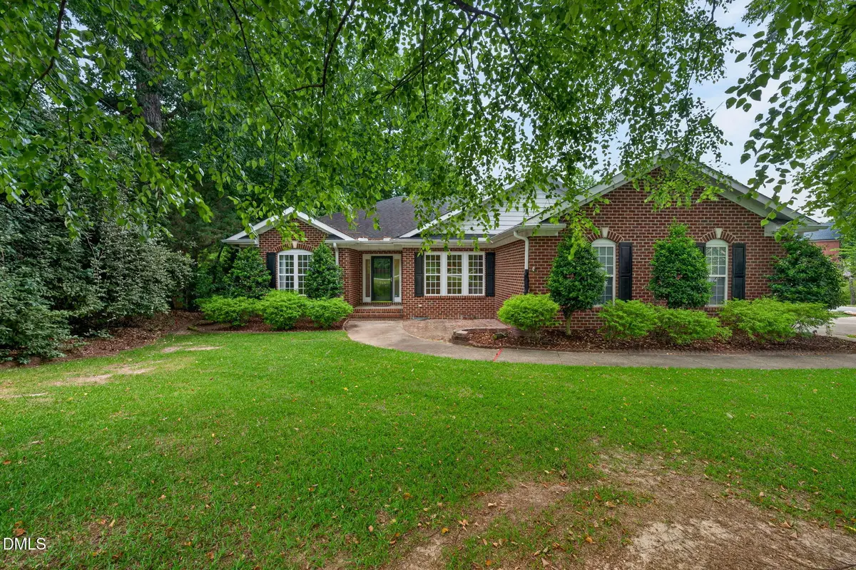 500 Parishgate Circle, Fuquay Varina, NC 27526 - #1