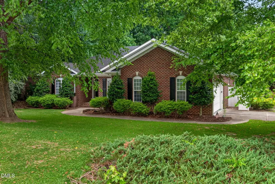 500 Parishgate Circle, Fuquay Varina, NC 27526 - #2