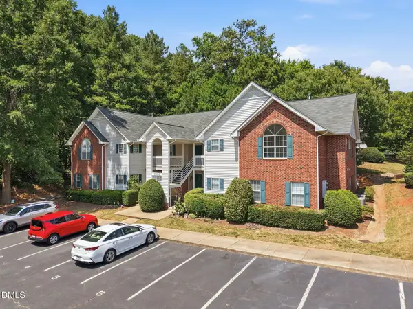 1823 Bulon Drive, Cary, NC 27518