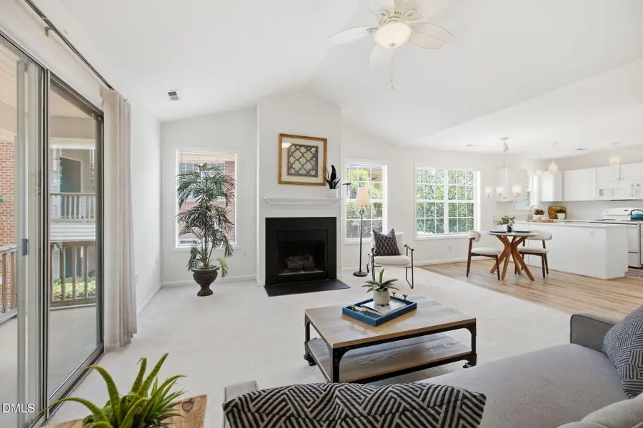 1823 Bulon Drive, Cary, NC 27518 - #2