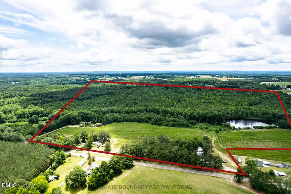 6432 Bradley Road, Broadway, NC 27505 - #1