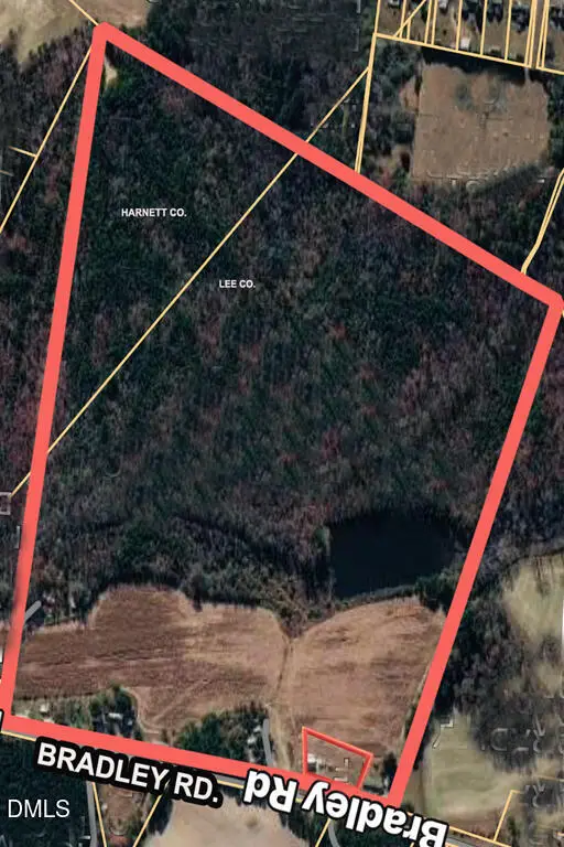 6432 Bradley Road, Broadway, NC 27505 - #2