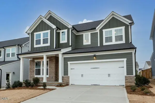7205 Beaverwood Drive, Raleigh, NC 27616