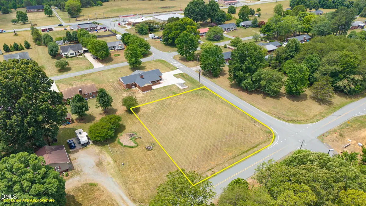 0 Center Crest Drive, Elon, NC 27244 - #1