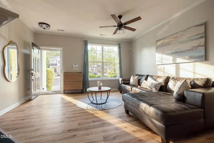 3565 Sugar Tree Place, Durham, NC 27713 - #3