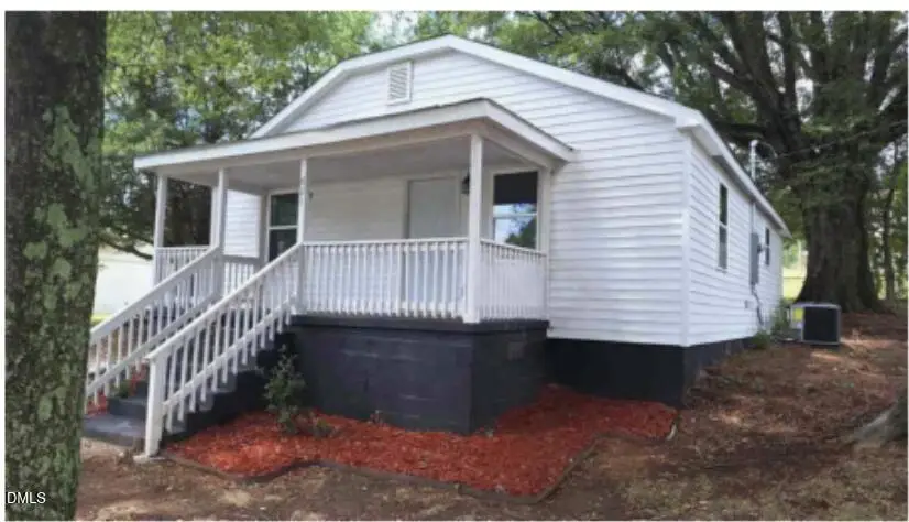 821 1st Street, Kings Mountain, NC 28086 - #1