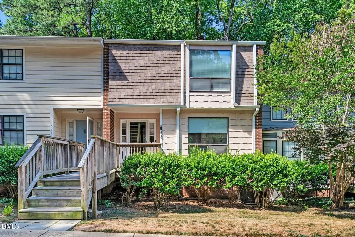 5953 Dixon Drive, Raleigh, NC 27609 - #1