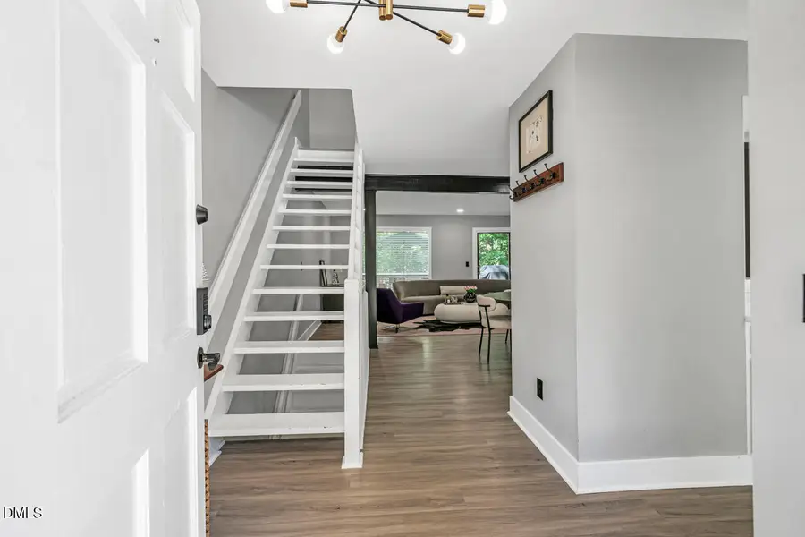 5953 Dixon Drive, Raleigh, NC 27609 - #3