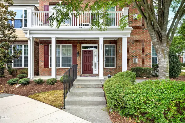 10510 Sablewood Drive, Raleigh, NC 27617