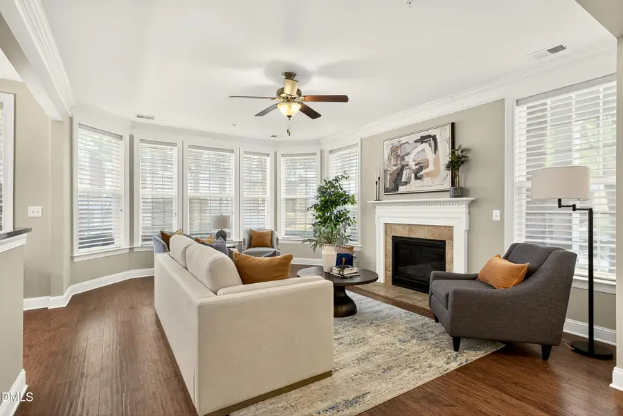 10510 Sablewood Drive, Raleigh, NC 27617 - #2