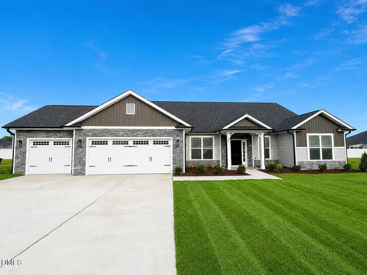 200 Jackson Rdg Way, Pikeville, NC 27863 - #1