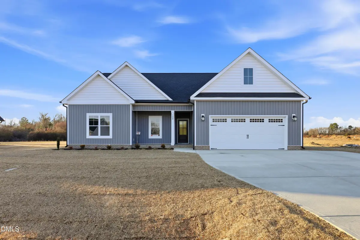 108 Mary Hopes Place, Goldsboro, NC 27534 - #1