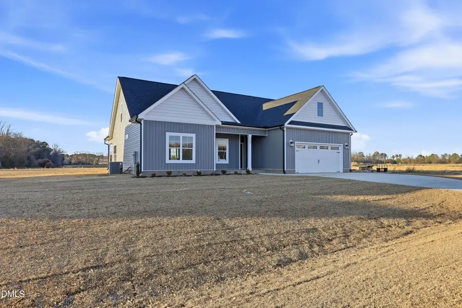 108 Mary Hopes Place, Goldsboro, NC 27534 - #2