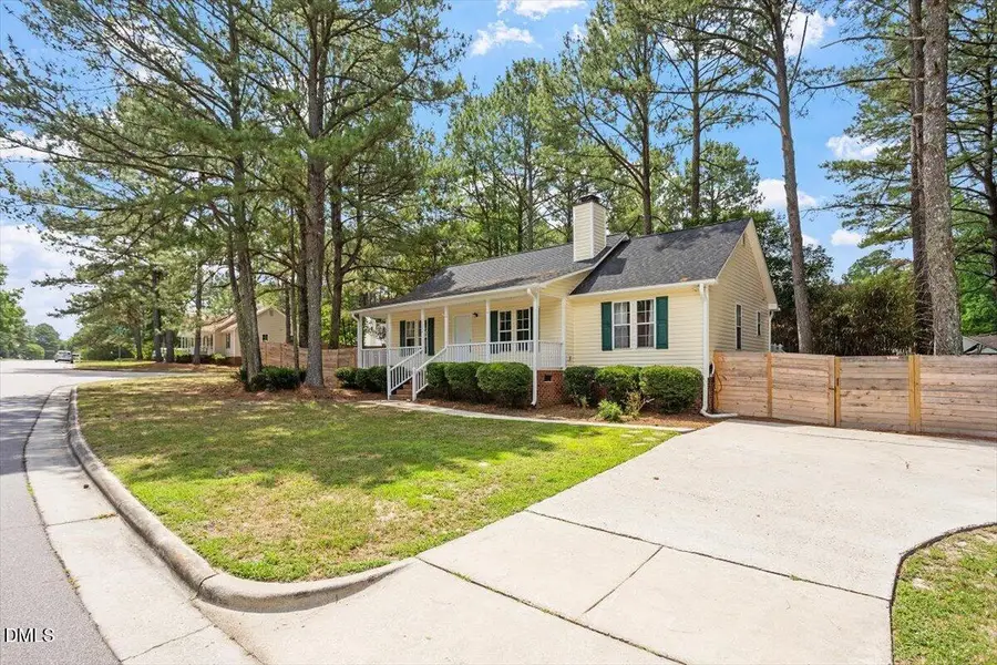 5332 Covington Cross Drive, Knightdale, NC 27545 - #2