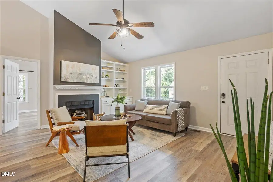 5332 Covington Cross Drive, Knightdale, NC 27545 - #3