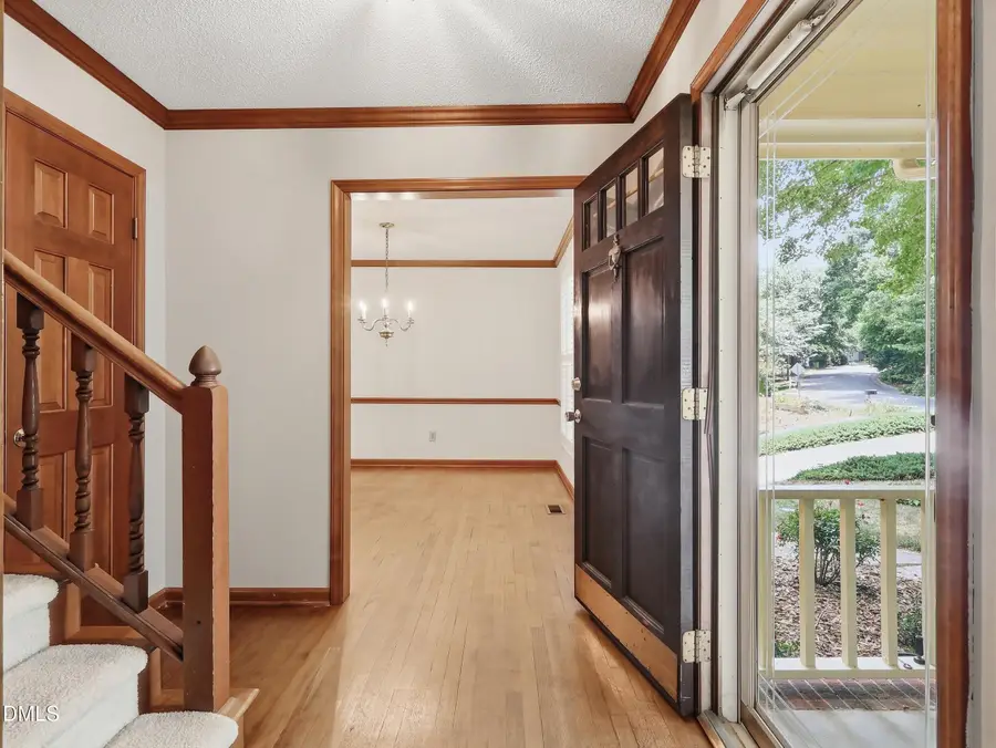 7312 Deer Track Drive, Raleigh, NC 27613 - #2