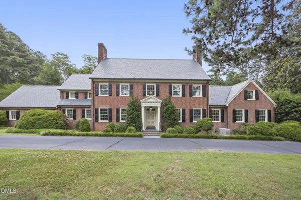 1 Lakeside Drive, Henderson, NC 27536