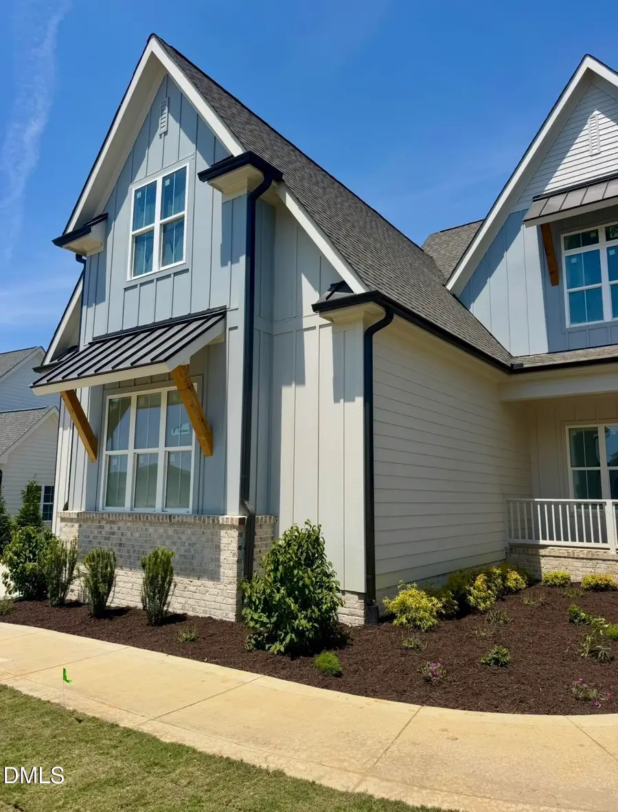 1020 Azalea Garden Circle, Raleigh, NC 27603 - #2