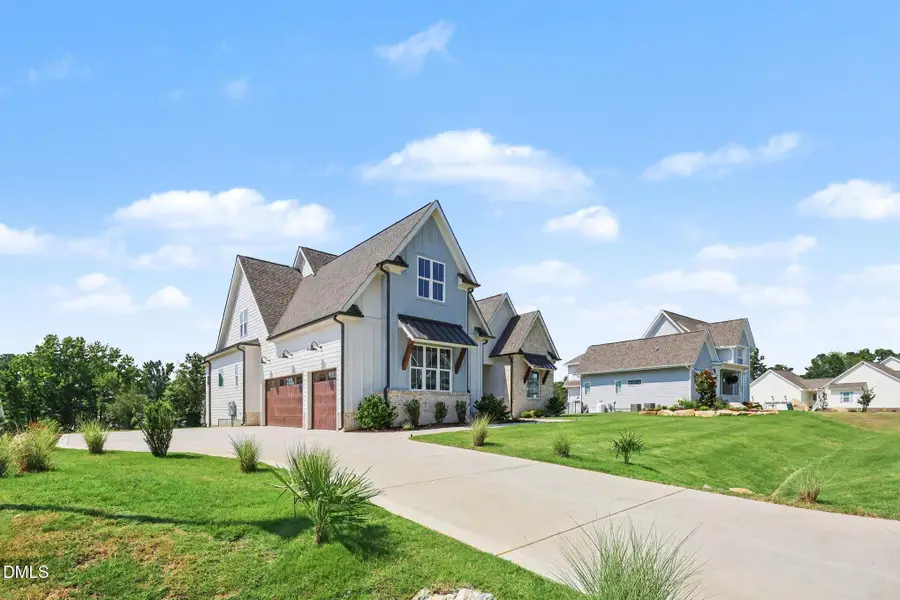 1020 Azalea Garden Circle, Raleigh, NC 27603 - #3