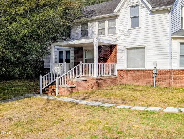 910 S Main Street, Louisburg, NC 27549