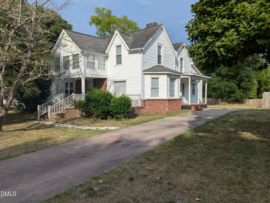 910 S Main Street, Louisburg, NC 27549 - #2
