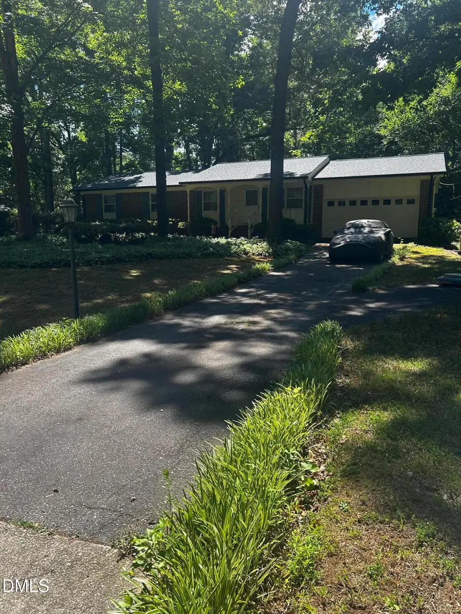 5313 Cypress Lane, Raleigh, NC 27609 - #2