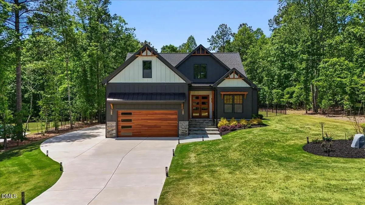 3403 River Manor Court, Franklinton, NC 27525 - #1
