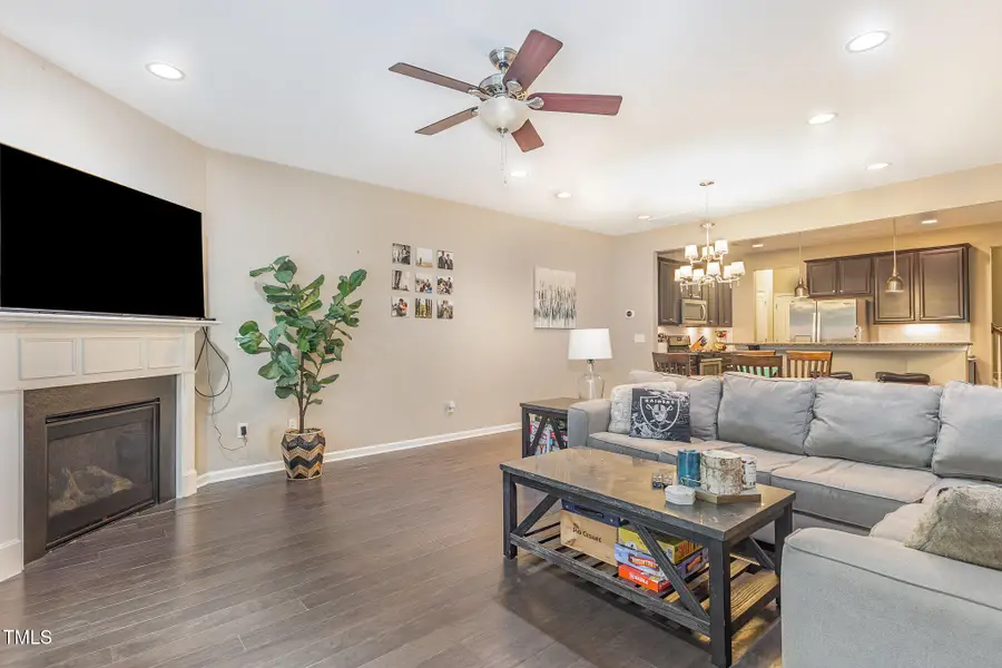 510 Libson Street, Durham, NC 27703 - #3