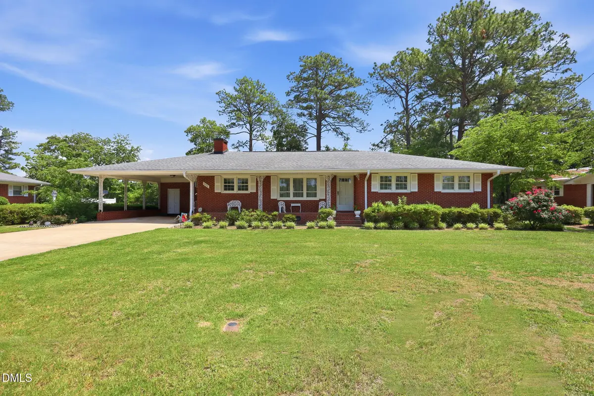 402 Harrill Street, Spring Lake, NC 28390 - #1