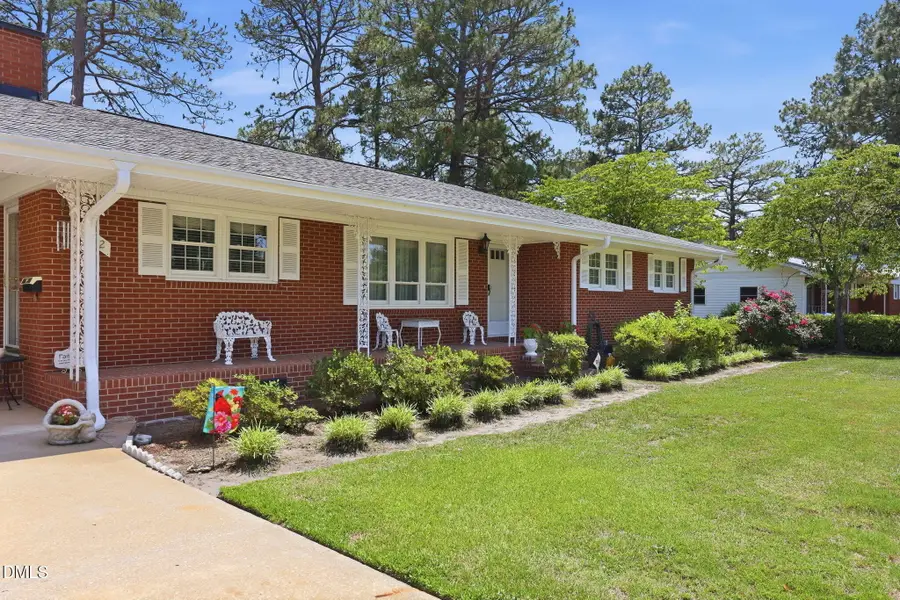 402 Harrill Street, Spring Lake, NC 28390 - #3
