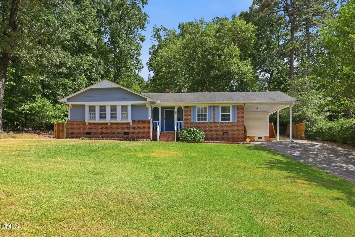917 Cromarty Avenue, Sanford, NC 27330 - #1
