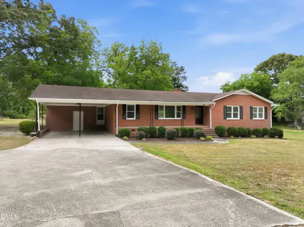 106 Allensville Road, Roxboro, NC 27574