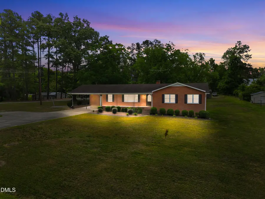 106 Allensville Road, Roxboro, NC 27574 - #2
